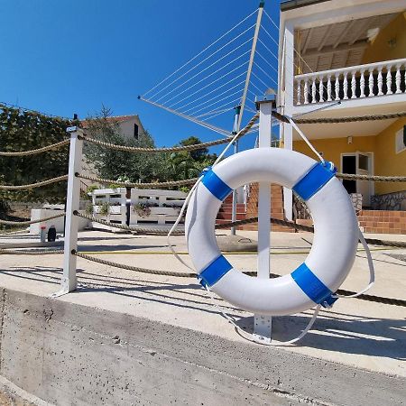 Apartmani Axa Rukavac  Bagian luar foto