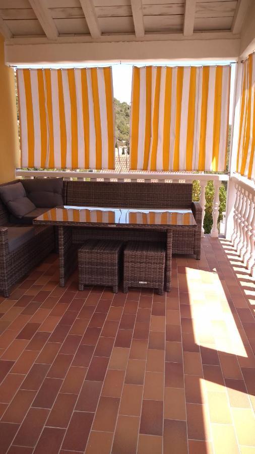 Apartmani Axa Rukavac  Bagian luar foto