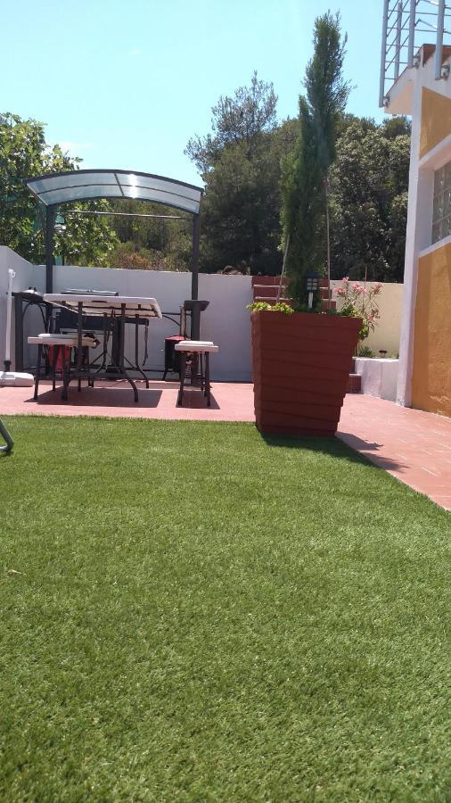 Apartmani Axa Rukavac  Bagian luar foto