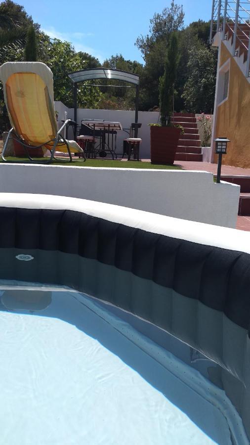 Apartmani Axa Rukavac  Bagian luar foto