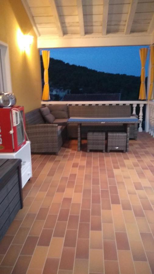 Apartmani Axa Rukavac  Bagian luar foto