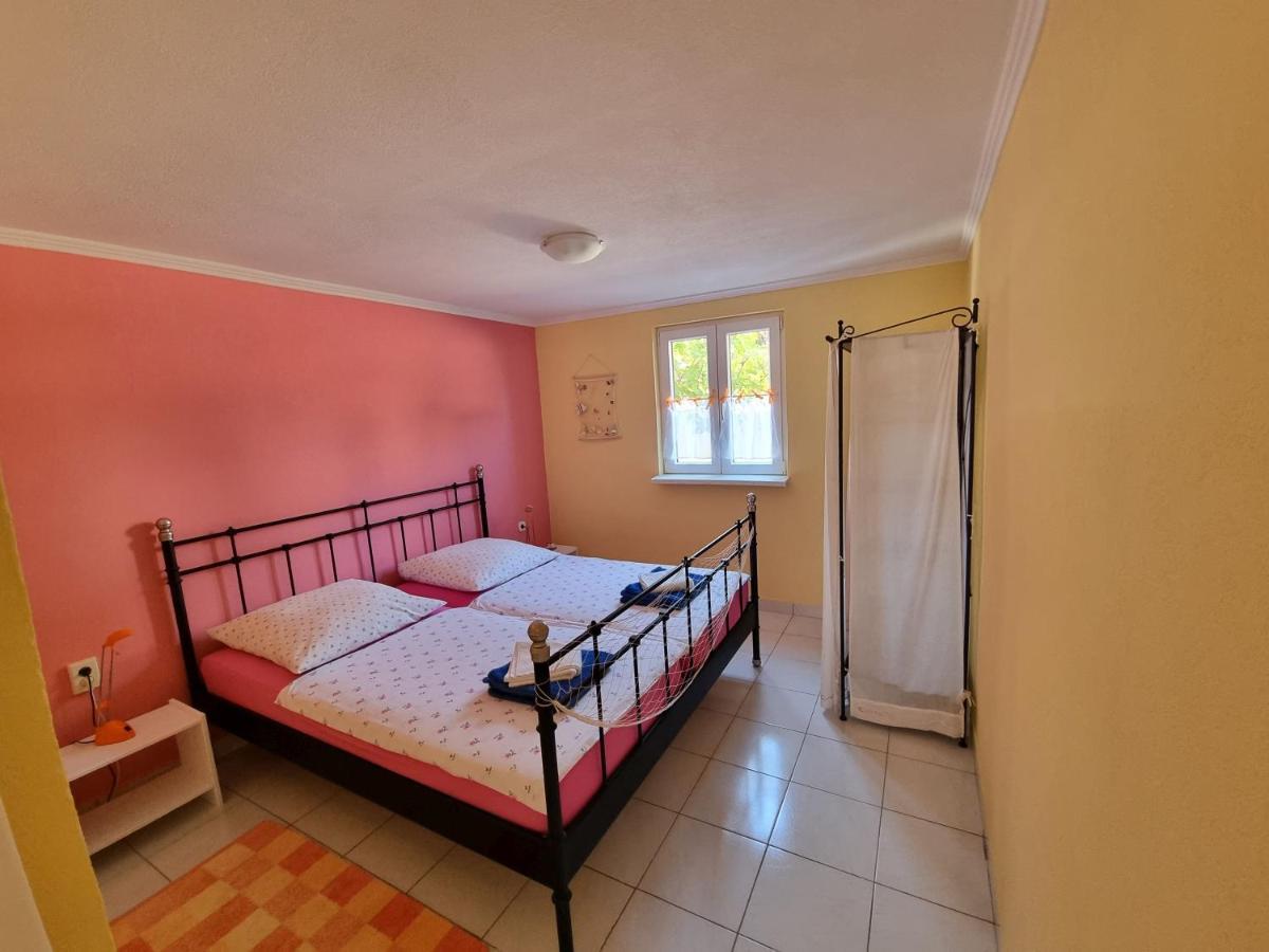 Apartmani Axa Rukavac  Bagian luar foto