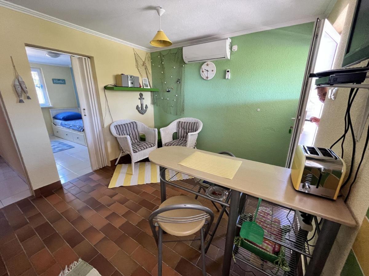 Apartmani Axa Rukavac  Bagian luar foto