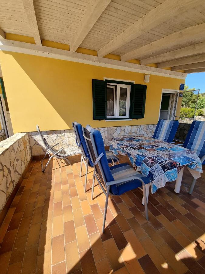 Apartmani Axa Rukavac  Bagian luar foto