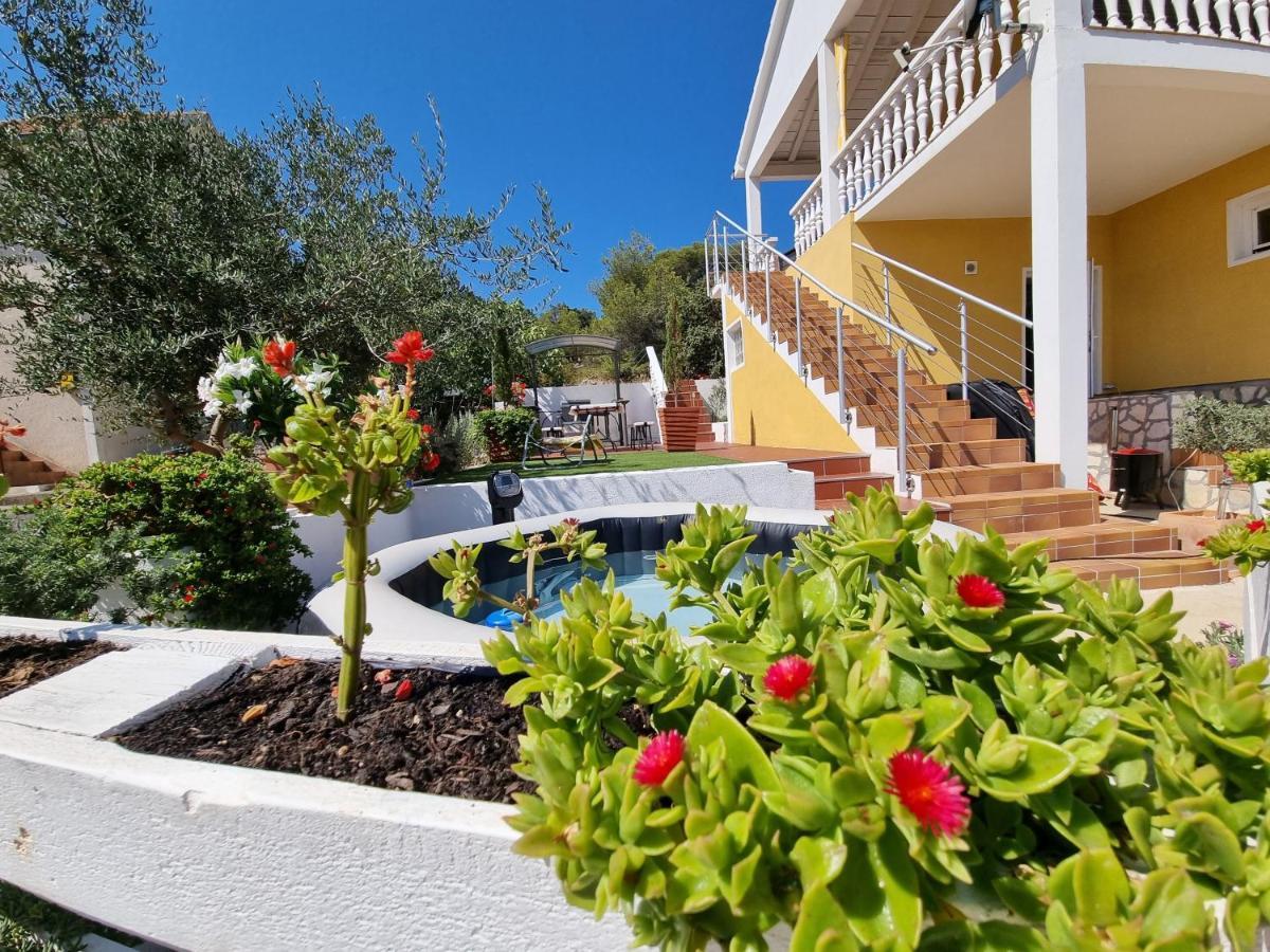 Apartmani Axa Rukavac  Bagian luar foto