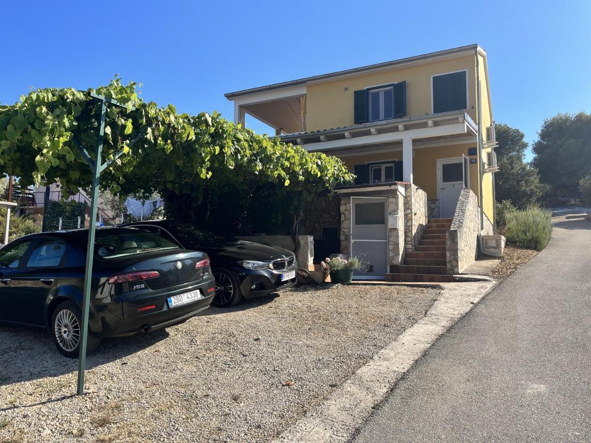 Apartmani Axa Rukavac  Bagian luar foto