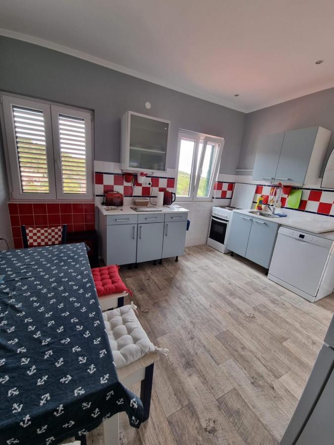 Apartmani Axa Rukavac  Bagian luar foto